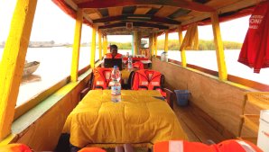 table-bateau-Danico-Tours